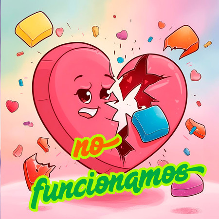No funcionamos