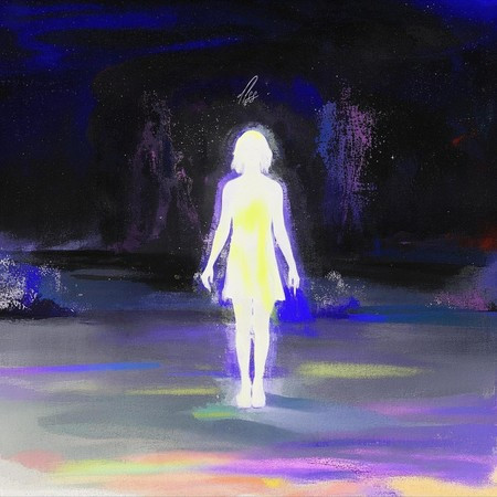 專輯封面