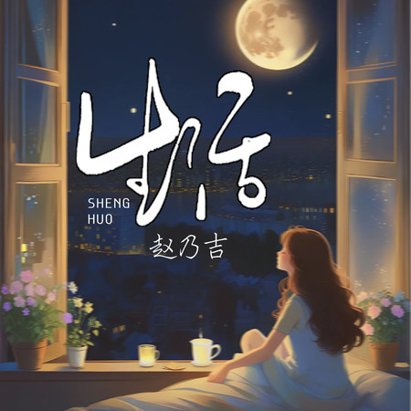 生活
