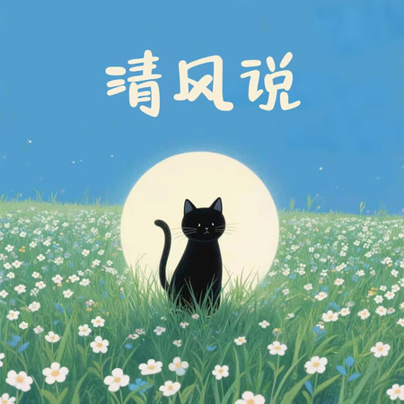 清風說