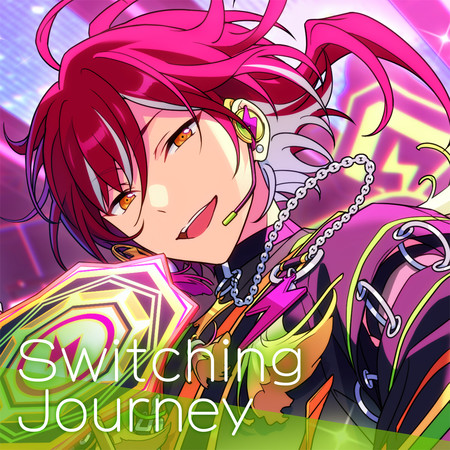 Switching Journey (Instrumental)