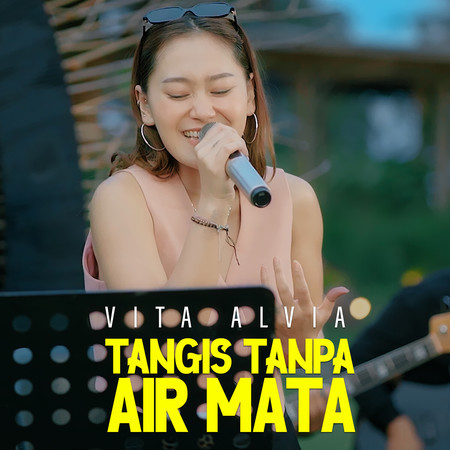 Tangis Tanpa Air Mata