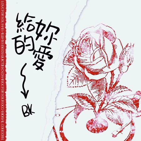 給妳的愛