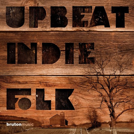 Upbeat Indie Folk