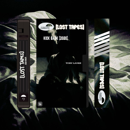 Kick Back (Lost Tapes 2020)
