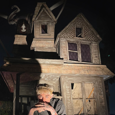 HOUSE OF 1000 CORPSES