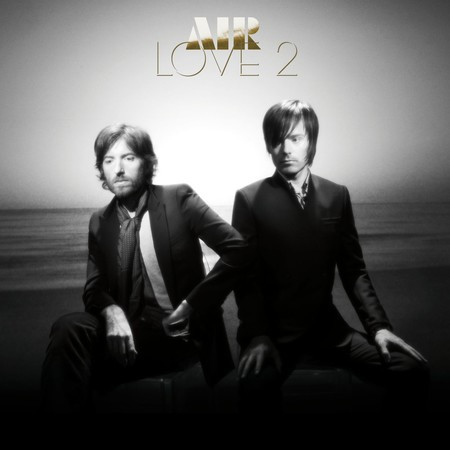 Love 2 (Deluxe Version)