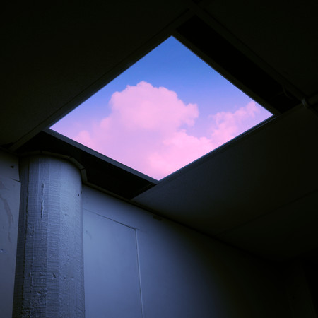 Back Of My Mind
