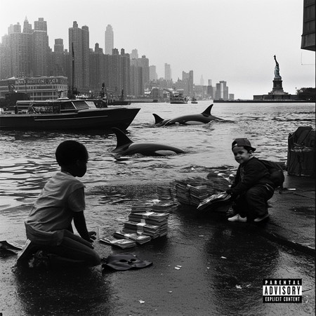 Be Somebody (feat. Caskey)