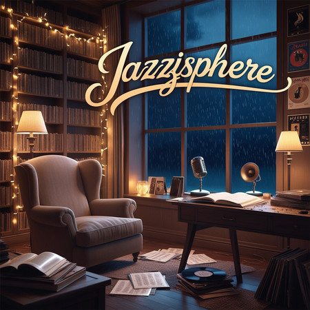 Jazz Bar Sessions