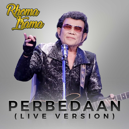 Perbedaan (Live Version)