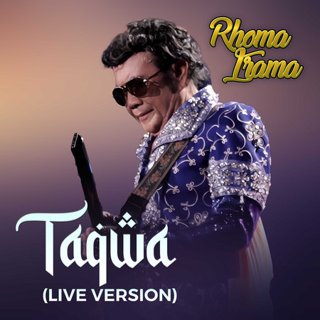 Taqwa (Live Version)