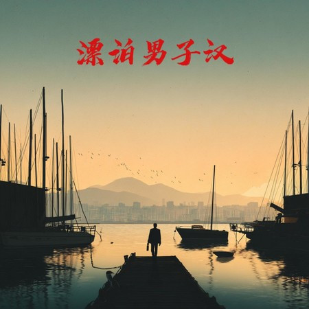 專輯封面