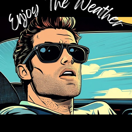 Enjoy The Weather