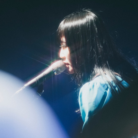 Live in THE WORLD - South America (Live)