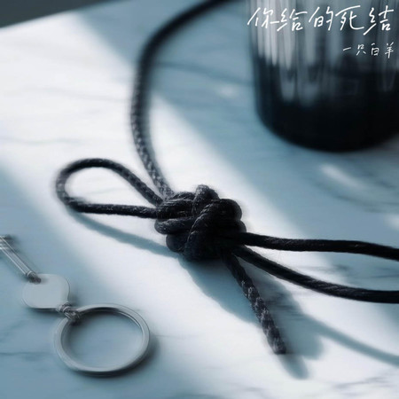 你給的死結