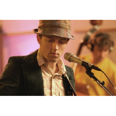 The Remedy (I Won't Worry) (Acoustic)
