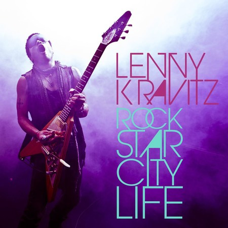Rock Star City Life