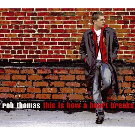 This Is How a Heart Breaks (Radio Edit)