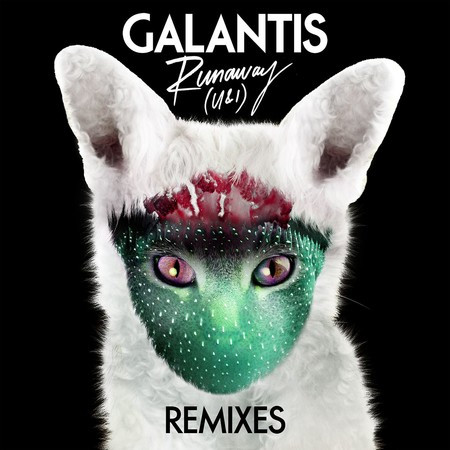 Runaway (U & I) [Quintino Remix]