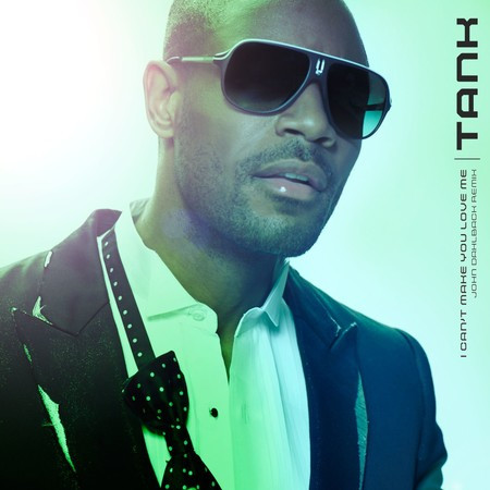 I Can't Make You Love Me (John Dahlback Remix)