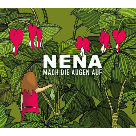 Mach die Augen auf (2 Track mit Instrumental Version)