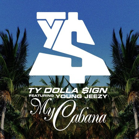 My Cabana (feat. Young Jeezy)