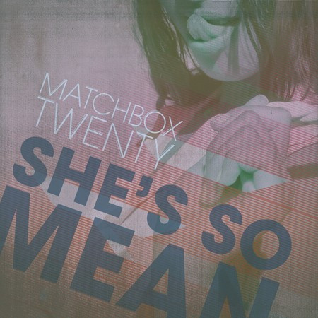 She's so Mean (Radio Edit)