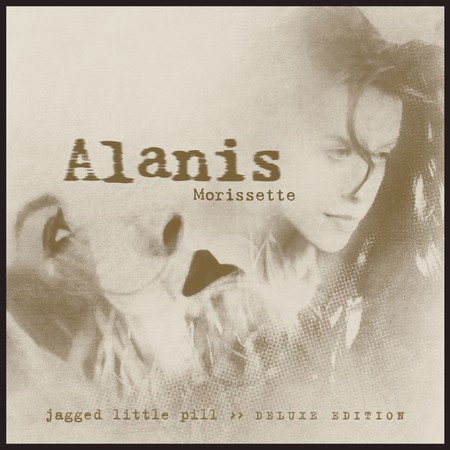 Jagged Little Pill (Deluxe Edition) (Deluxe Edition)
