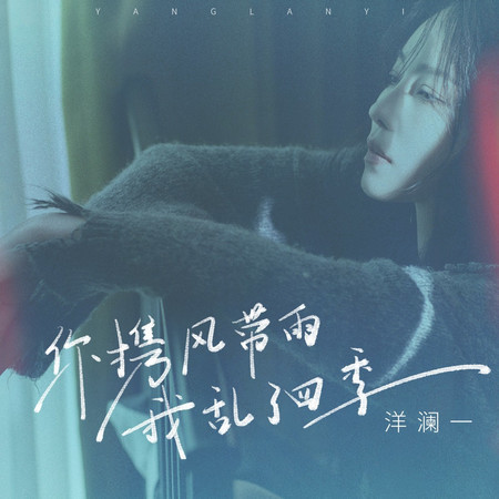 你攜風帶雨我亂了四季