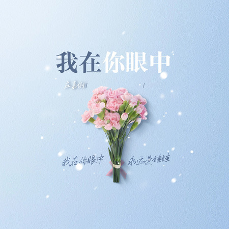 我在你眼中