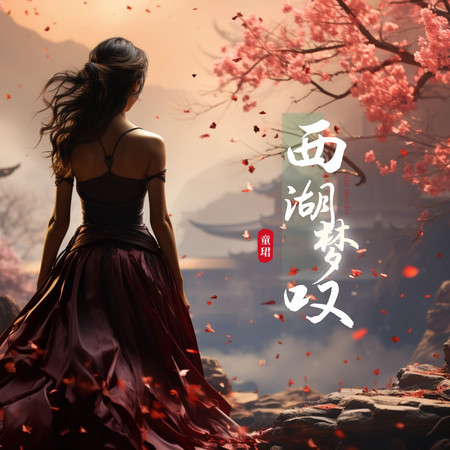 西湖夢嘆