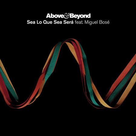 Sea lo que sea sera (feat. Miguel Bosé)