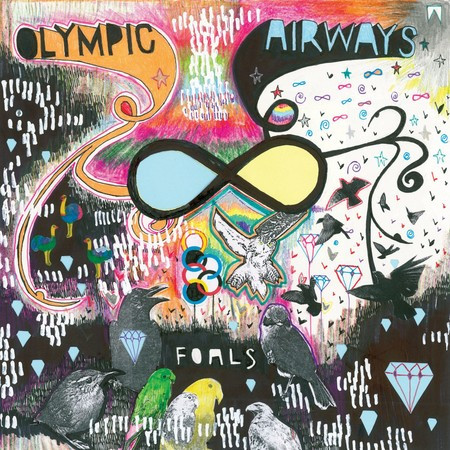 Olympic Airways (7 digital)