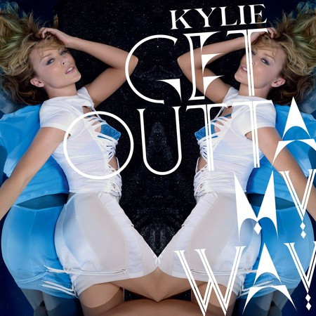 Get Outta My Way (Remixes EP 3)