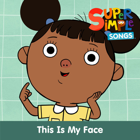 This is My Face