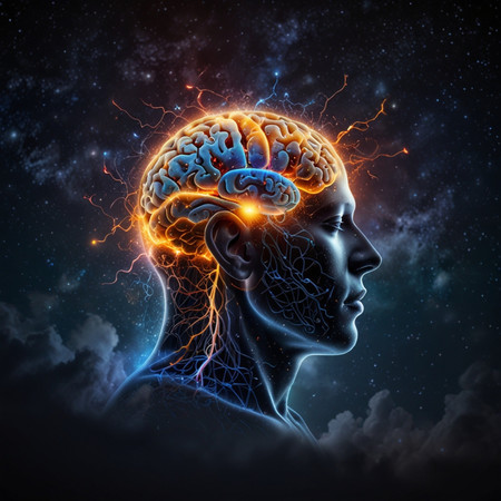 阿爾法腦波音樂 冥想時刻 宇宙漫遊
