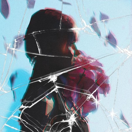 碎了滿地卻還閃亮的