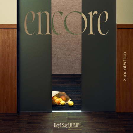 encore (Special Edition)