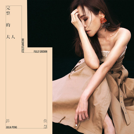 完整的大人