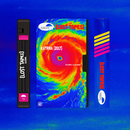 Katrina (Lost Tapes 2017)