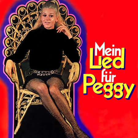 Mein Lied für Peggy (2023 Remaster)
