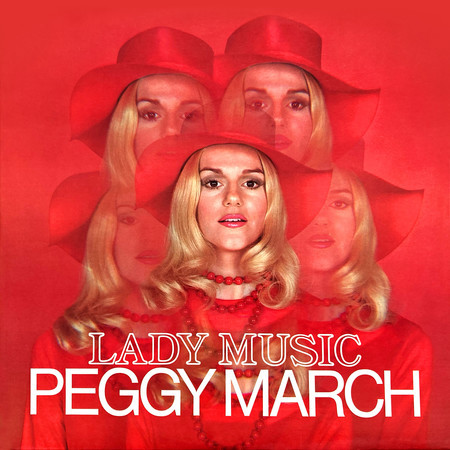 Lady Music (2023 Remaster)