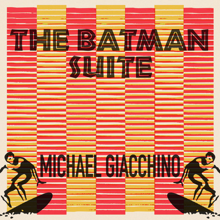 The Batman Suite
