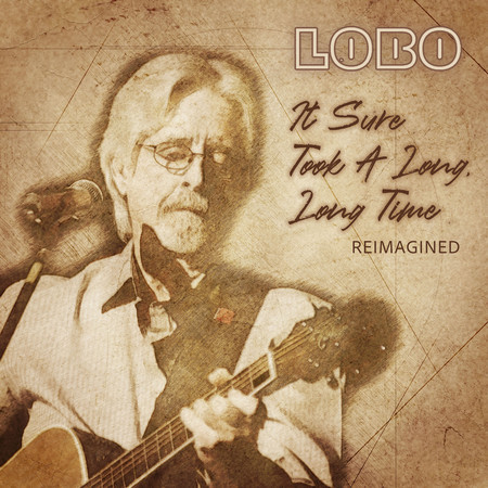 It Sure Took  A Long, Long Time (Reimagined)