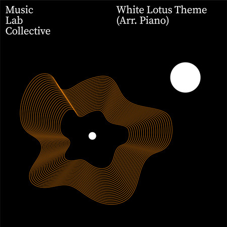 White Lotus Theme (Arr. Piano)