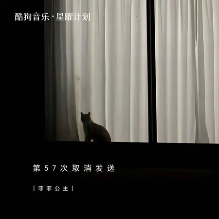 第57次取消發送(DJ沈念Remix版)