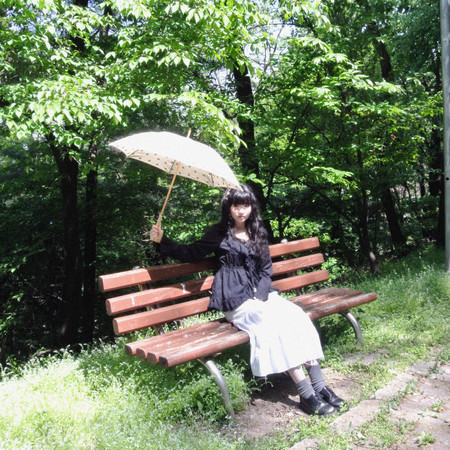 always summer