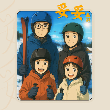 妥妥