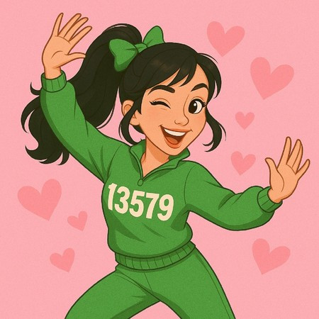 13579 (Array)